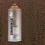 MONTANA CRACKLE BROWN 400ml