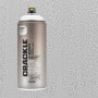 MONTANA CRACKLE WHITE 400ml