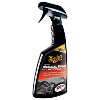 Natural Shine Protectant 473ml