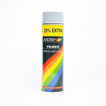 RALLY AKRIL PRIMER SIVI 500ml