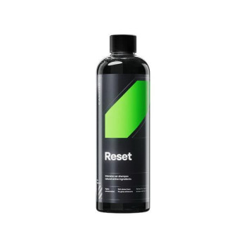 Reset Car Shampoo 500ml