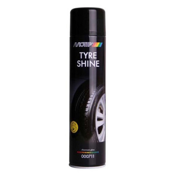 SJAJ ZA GUME 600ml