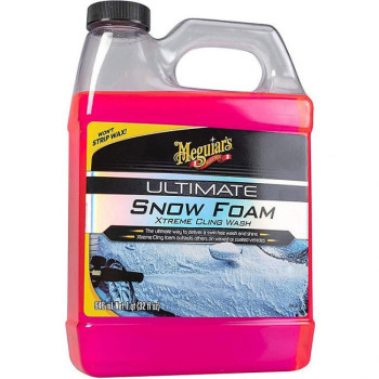 Ultim.Snow Foam Xtr.Cling 1,89