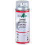 WHEEL SILVER SEMI MAT 400ml
